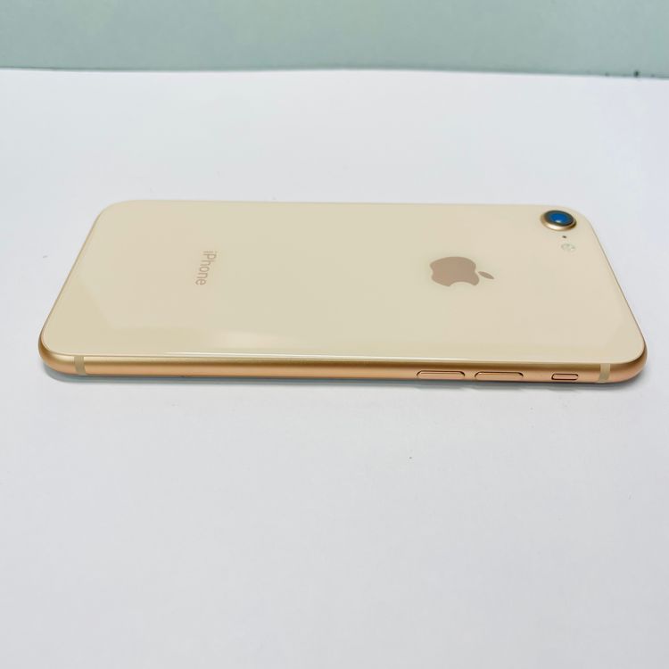 iPhone 8 64GB SIMե꡼ 100% 73423