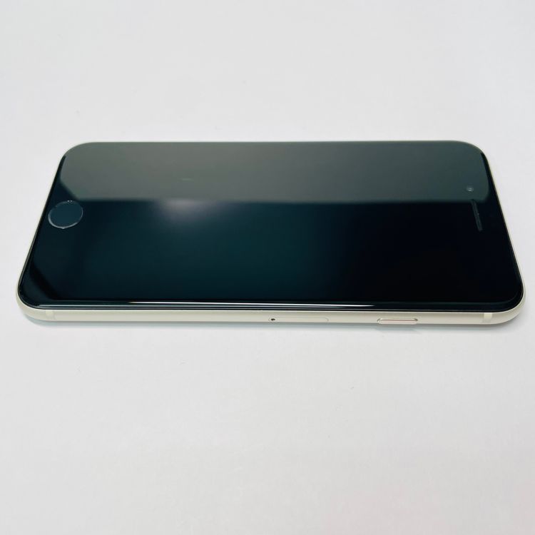 iPhone SE3 64GB SIMե꡼ 100% 07789