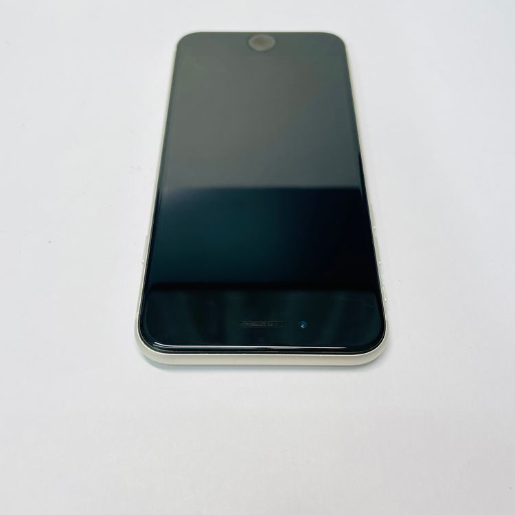 iPhone SE3 64GB SIMե꡼ 90% 35791