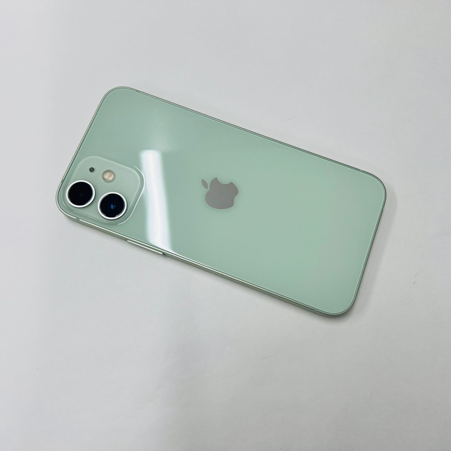 ムスビー｜電池92% iPhone 12 mini 128GB SIMフリー 70039【iPhone12