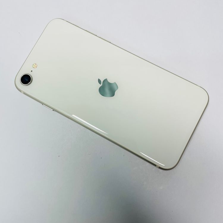 iPhone SE3 64GB SIMե꡼ 100% 07789