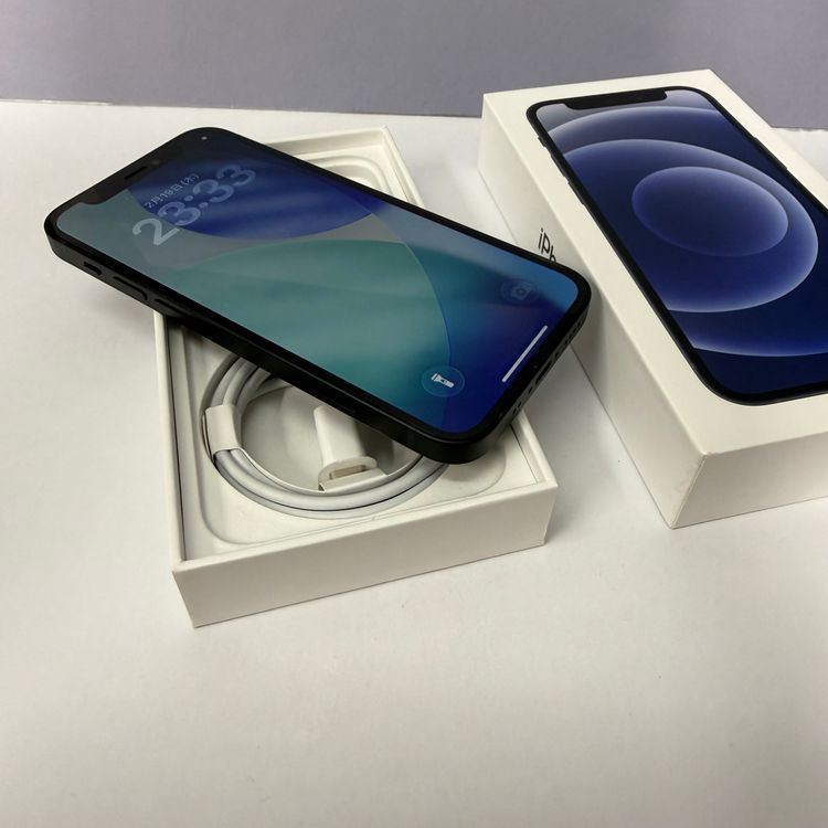 Iphone 12mini 64GB Sim�ե꡼ �Хåƥ꡼100%���Ų��13�� 33244