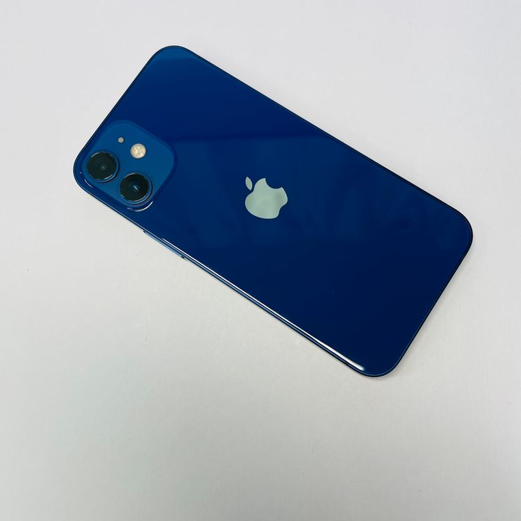 iPhone 12 mini 128GB SIMե꡼ 91% 14142