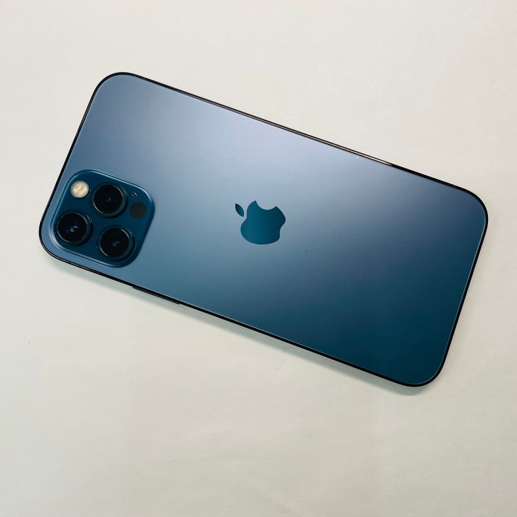 ����90% iPhone 12 Pro 256GB SIM�ե꡼ 96304