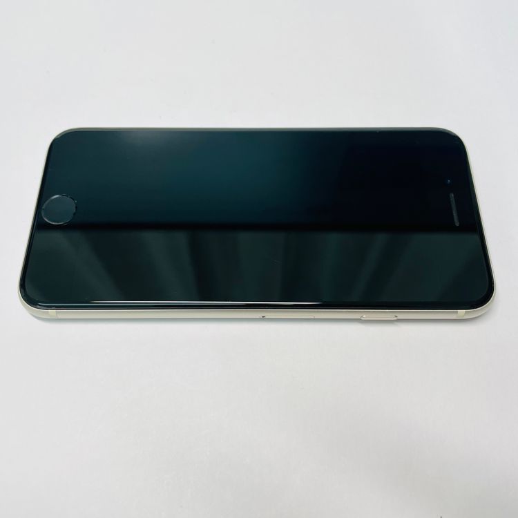 iPhone SE3 64GB SIMե꡼ 100% 57821
