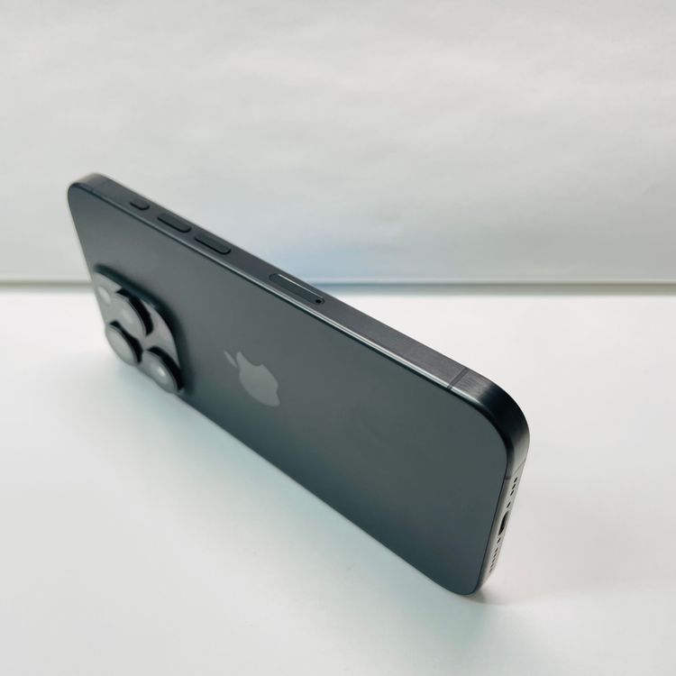 ���� iPhone 15 Pro 512GB ������SIM�ե꡼ ����93% 39476