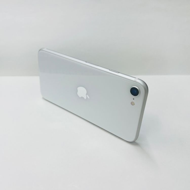 ����93% iPhone SE��2���� 128GB ������SIM�ե꡼86076