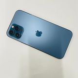 ����100% iPhone 12 Pro Max 128GB ���եȥХ� 71641