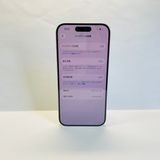 iPhone 15 Pro 256GB ������SIM�ե꡼ ����94% 84442