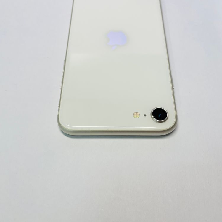 iPhone SE 3 64GB Simե꡼ Хåƥ꡼100% 57821