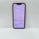 ����90% iPhone 13 128GB SIM�ե꡼ 91752
