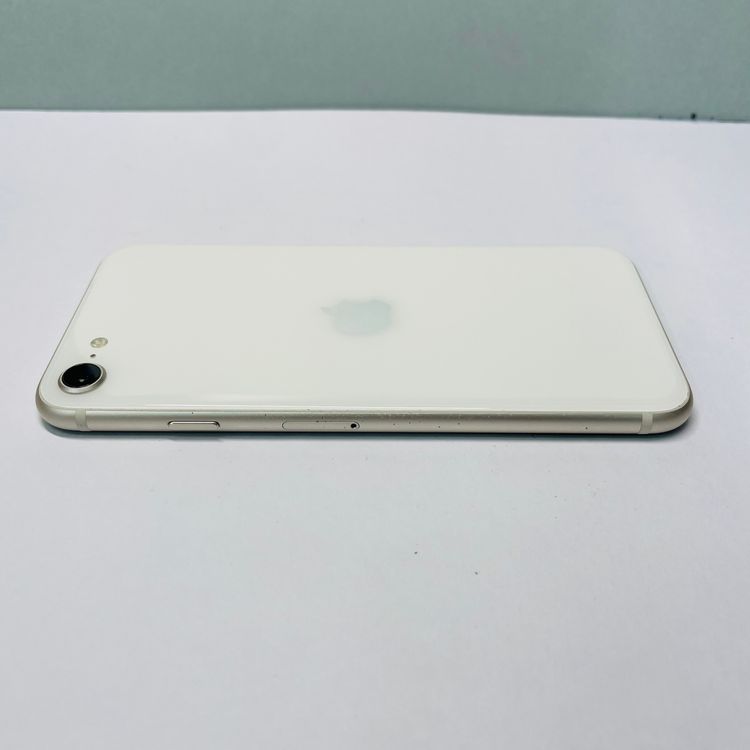 iPhone SE3 64GB SIMե꡼ 91% 97884