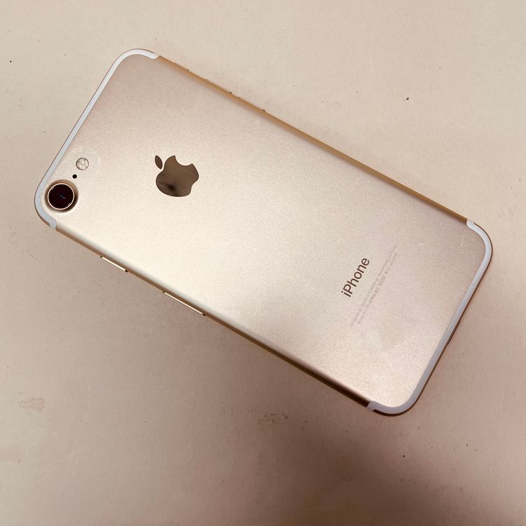 iPhone 7 32GB SIMե꡼ Хåƥ꡼100% 29020