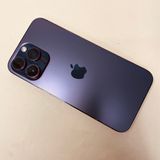 iPhone 14 Pro Max 512GB SIMե꡼ Хåƥ꡼100% 25075
