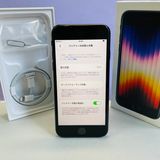 iPhone SE��3���� 64GB SIM�ե꡼ ����94% 41653
