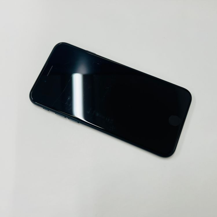 ����89% iPhone SE��3���� 64GB SIM�ե꡼33264