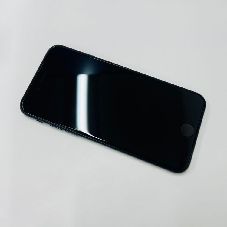 ����94% iPhone SE3 64GB SIM�ե꡼ 61417