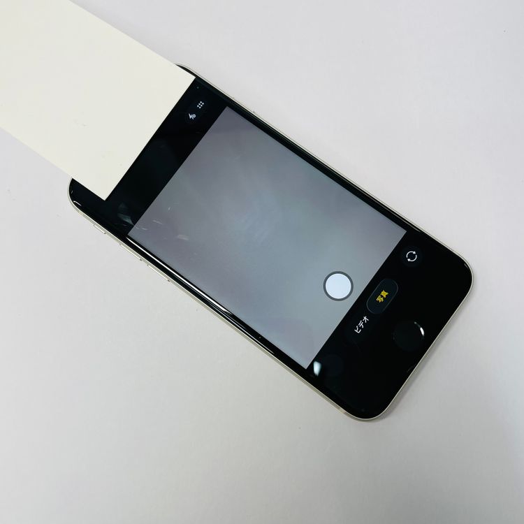 iPhone SE3 64GB SIMե꡼ 95% 82622