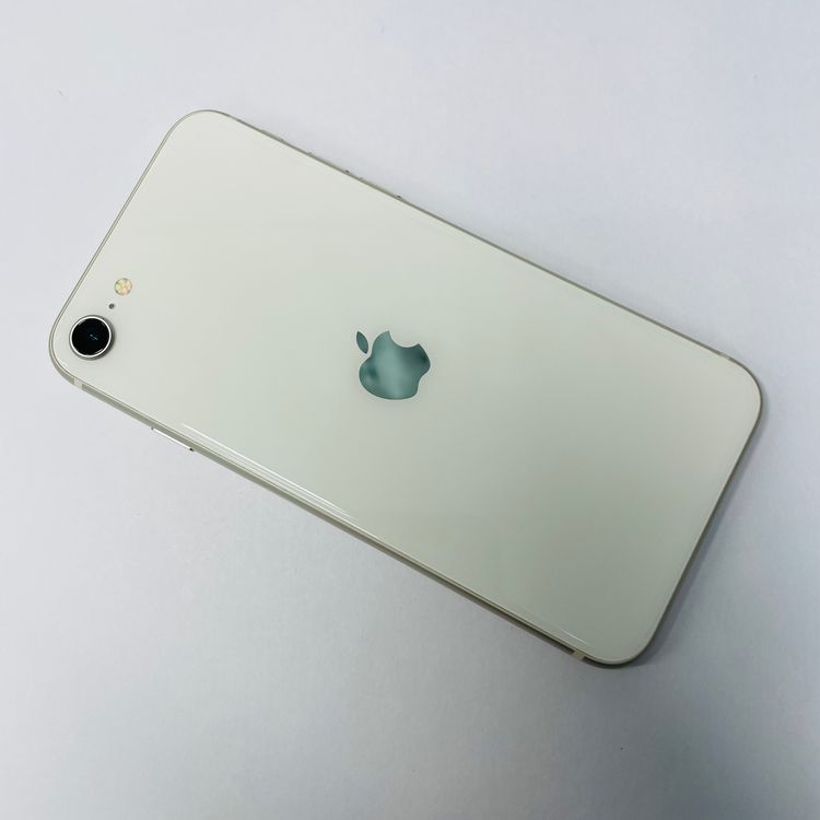 iPhone SE3 64GB SIMե꡼ 100% 77475