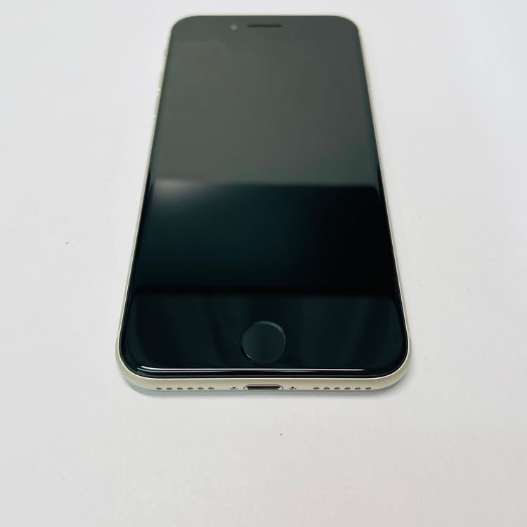 iPhone SE3 64GB SIMե꡼ 100% 93529