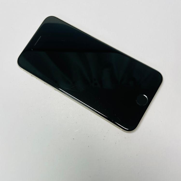 iPhone SE��3���� 128GB SIM�ե꡼ ����91% 84702