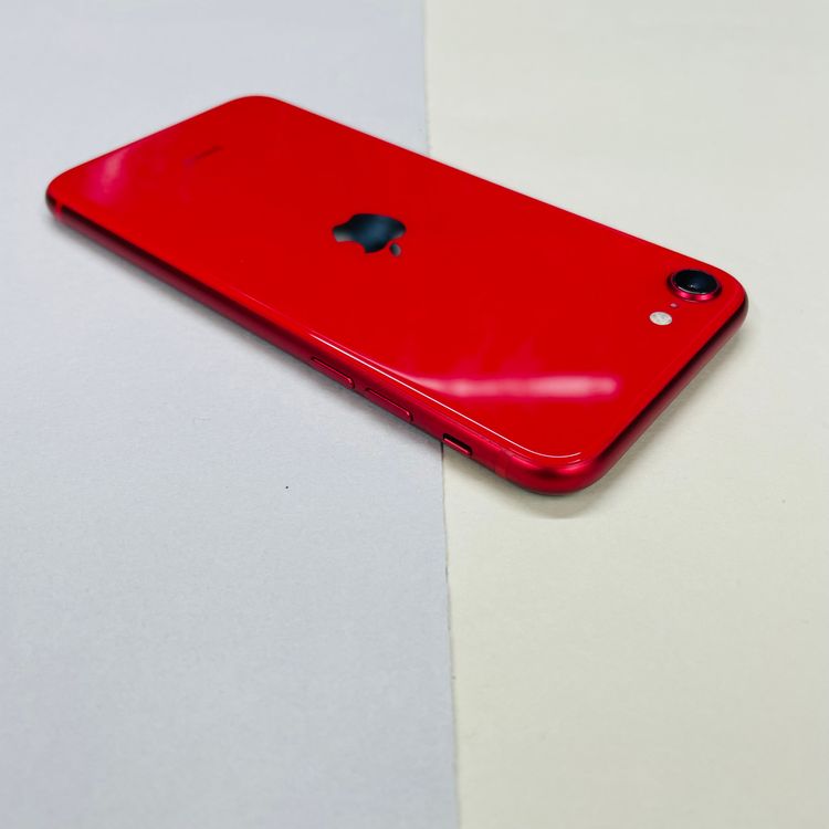 スマートフォン・携帯電話 Apple iPhone SE (第2世代) 64GB PRODUCT(RED)