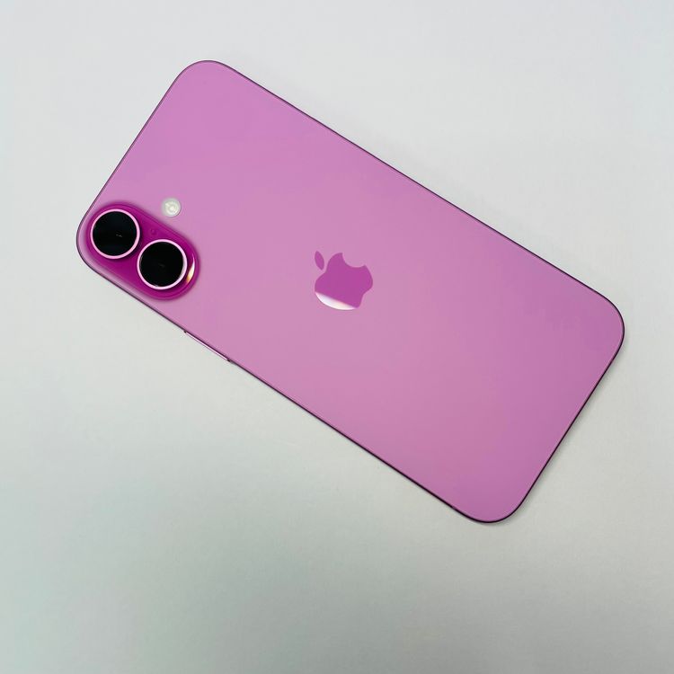 iPhone 16 Plus 128GB SIMե꡼ 100% 81636