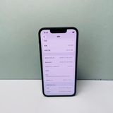 iPhone 13 mini 128GB SIMե꡼ 91% 25555