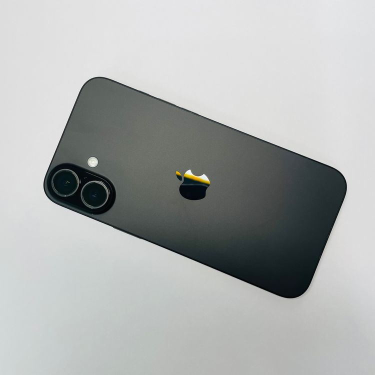 iPhone 16 Plus 256GB SIMե꡼ 100% 77856
