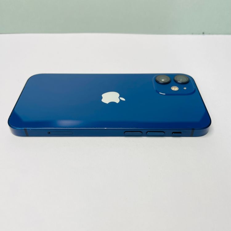 iPhone 12 mini 128GB SIMե꡼ 89% 74552