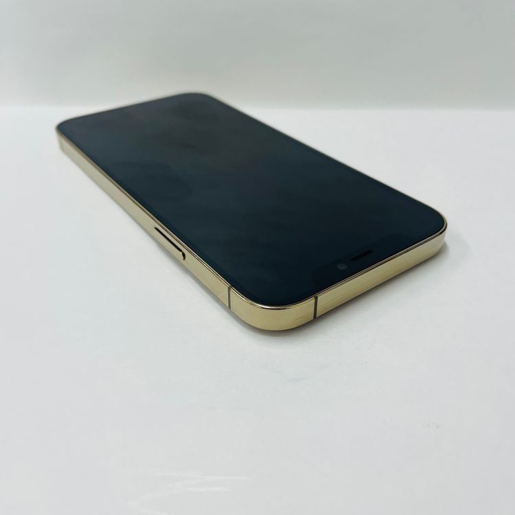 ����100% iPhone 12 Pro 128GB ���եȥХ� 12525