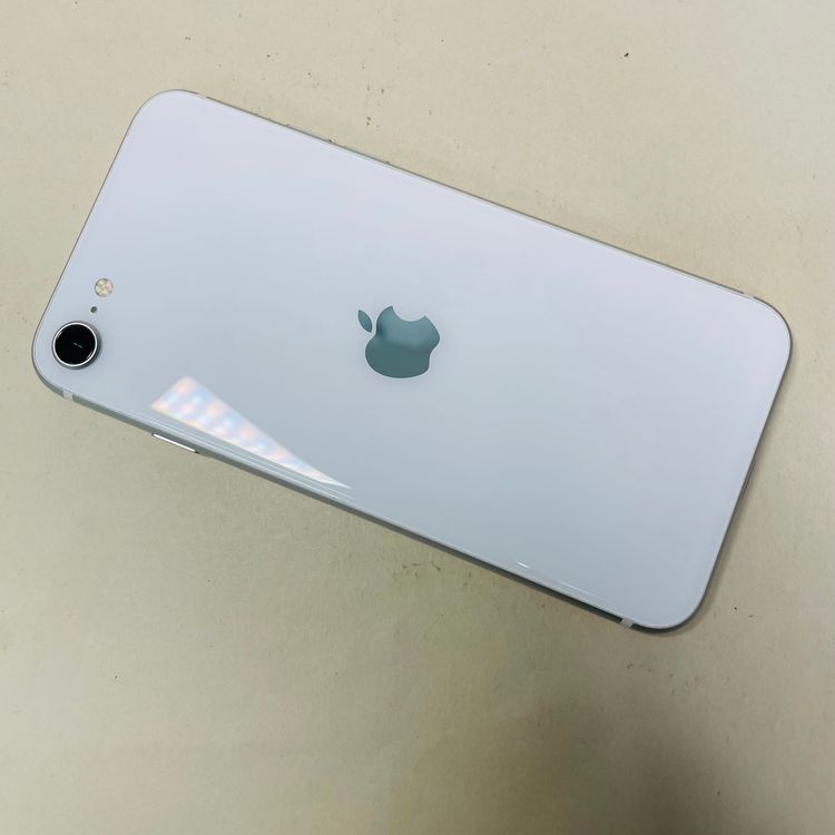 iPhone SE 2 128GB Simե꡼ Хåƥ꡼100% 57191