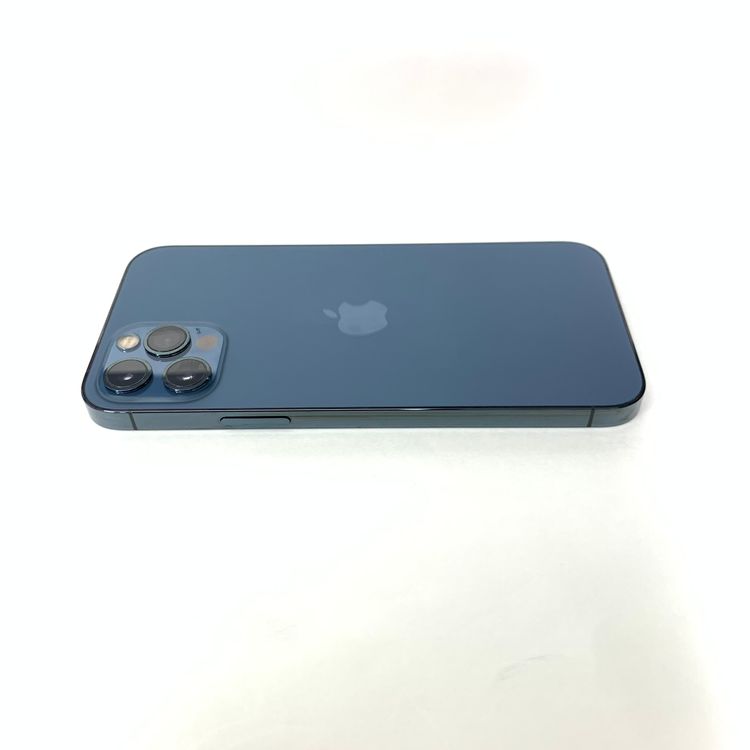 Apple iPhone 12 Pro 128GB SIM�ե꡼�� ����90%