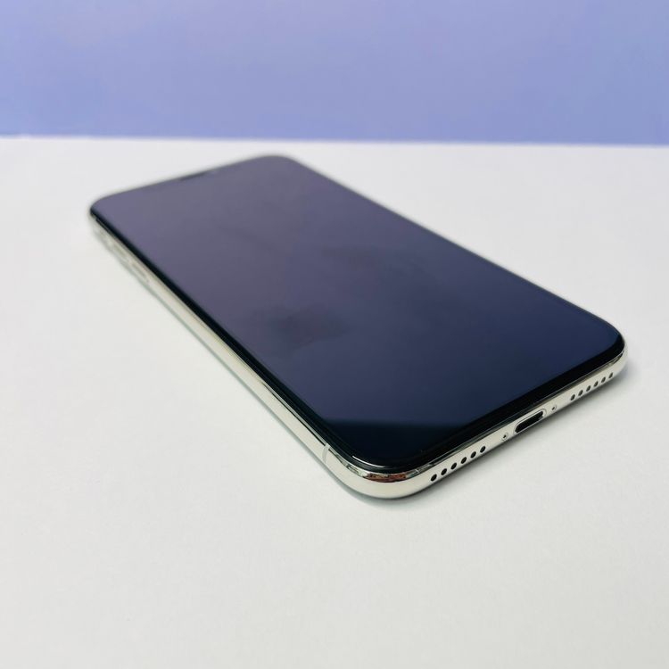 iPhone X 64GB SIMե꡼ Хåƥ꡼92% 11019