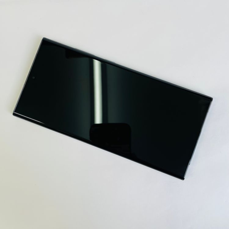 ���� Galaxy S23 Ultra SC-52D 256GB SIM�ե꡼