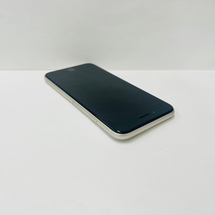 ����91% iPhone SE��3���� 64GB SIM�ե꡼62748