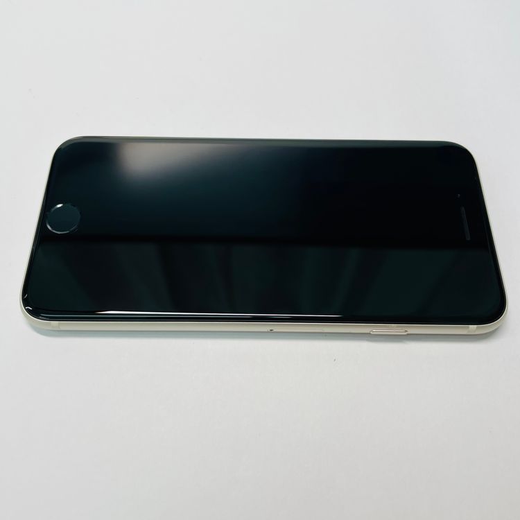 iPhone SE3 64GB SIMե꡼ 100% 77532