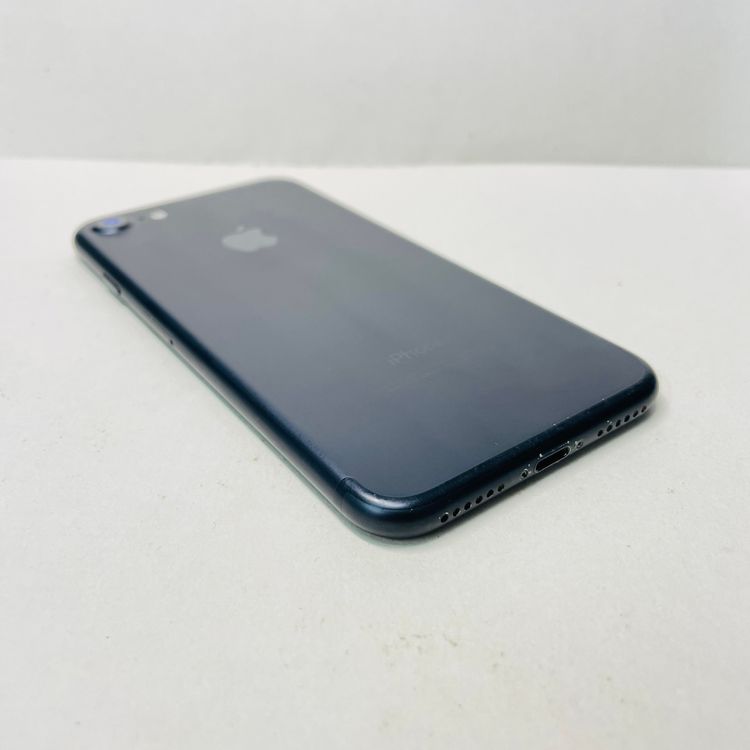 iPhone 7 128GB SIMե꡼ Хåƥ꡼96% 41392