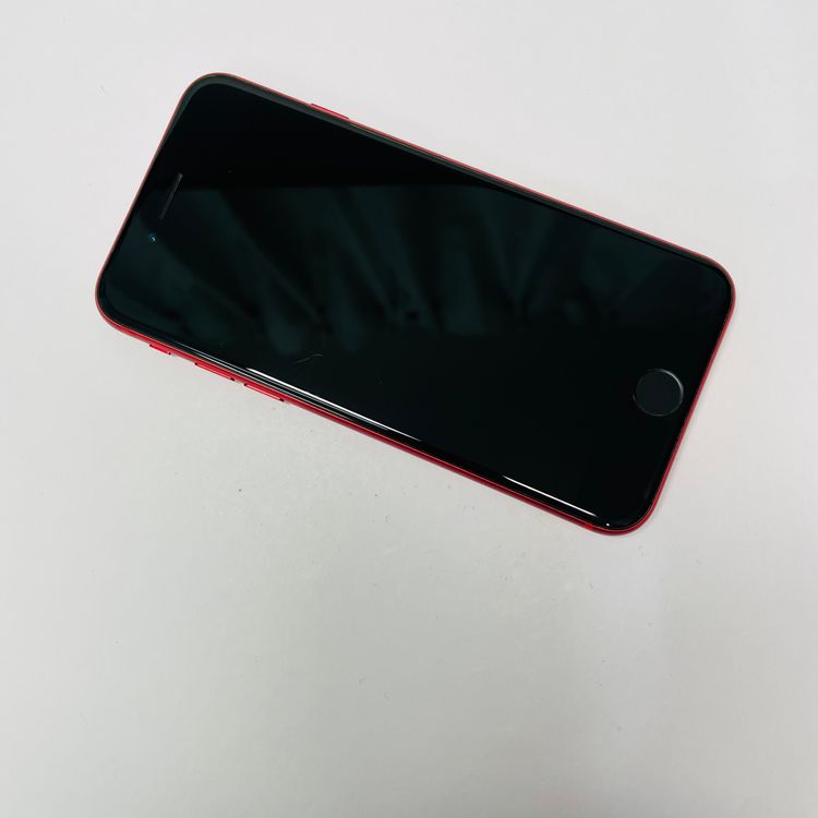 iPhone SE2 64GB SIMե꡼ 91% 68459