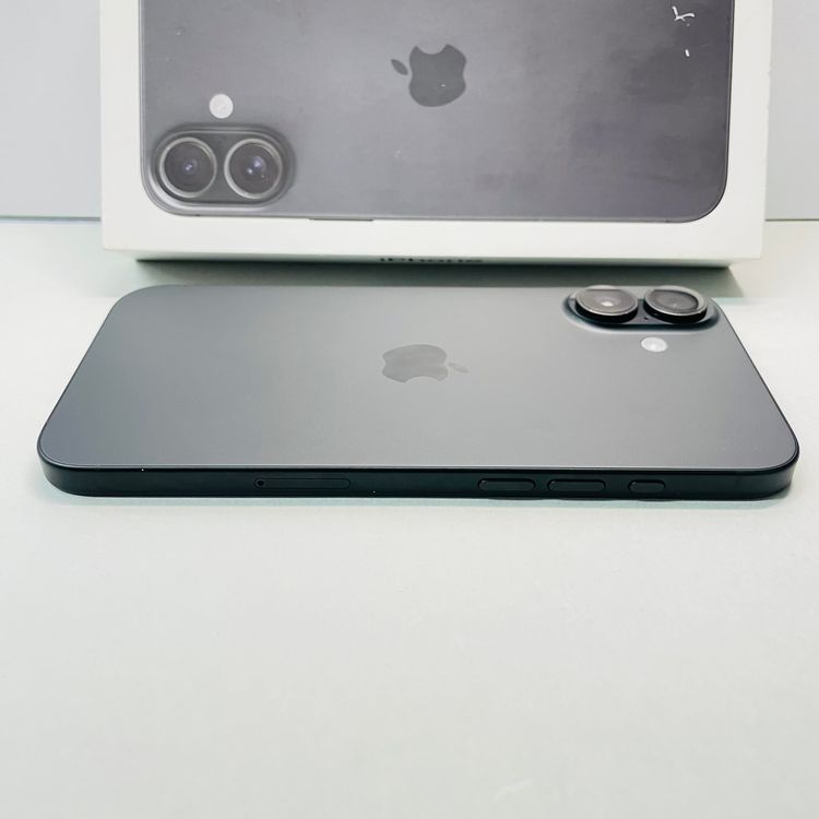 ���� iPhone 16 Plus 256GB ������SIM�ե꡼ ����96% Ȣ�դ� 59826