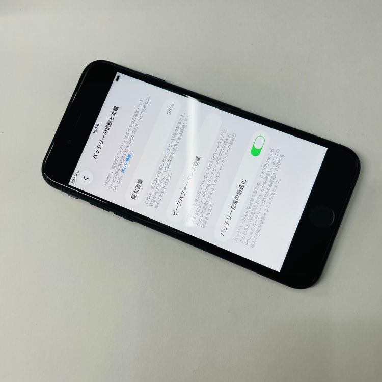 iPhone SE��3���� 64GB SIM�ե꡼ ����94% 50879