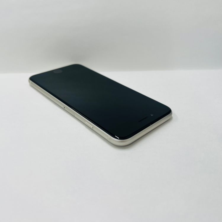 ����88% iPhone SE3 64GB SIM�ե꡼ 72631
