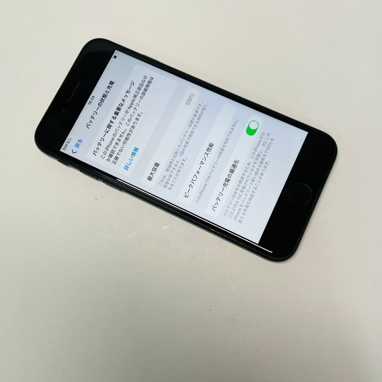 iPhone SE2 64GB SIMե꡼ 100%򴹺 62524