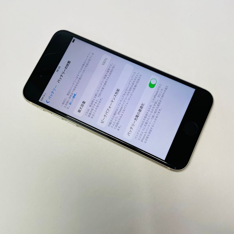 iPhone SE��3���� 64GB SIM�ե꡼ ����100% 38312