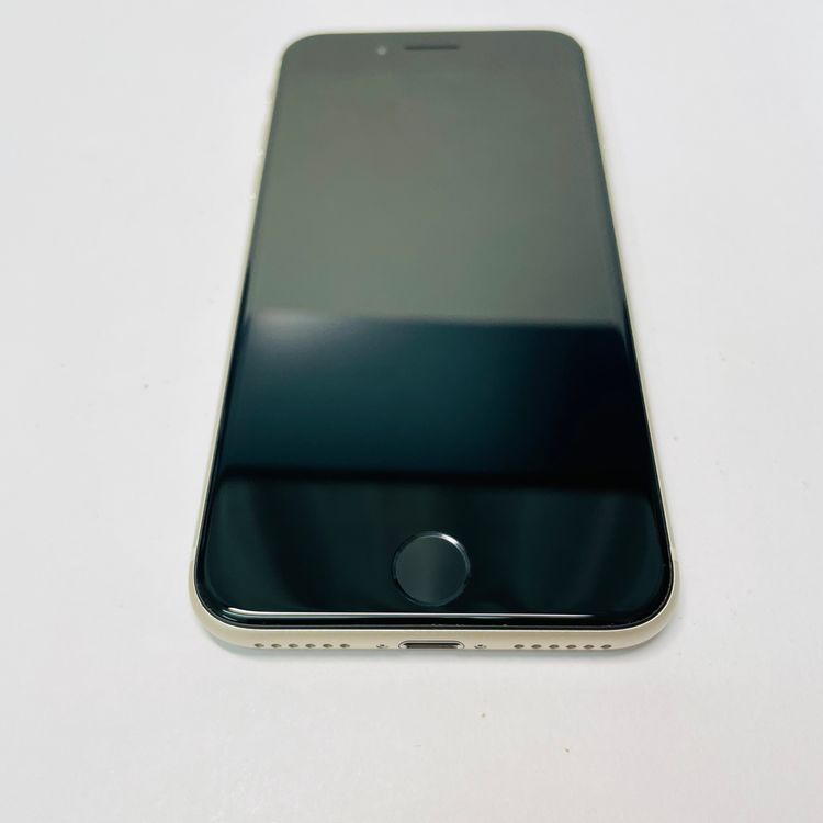 iPhone SE3 64GB SIMե꡼ 90% 65009