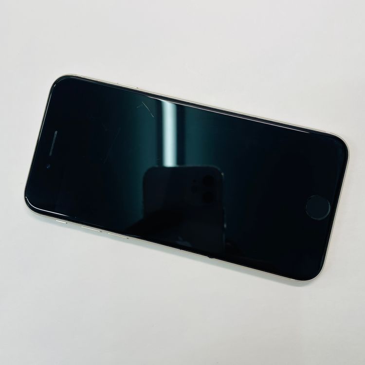 iPhone SE��3���� 128GB SIM�ե꡼ ����92% 63845