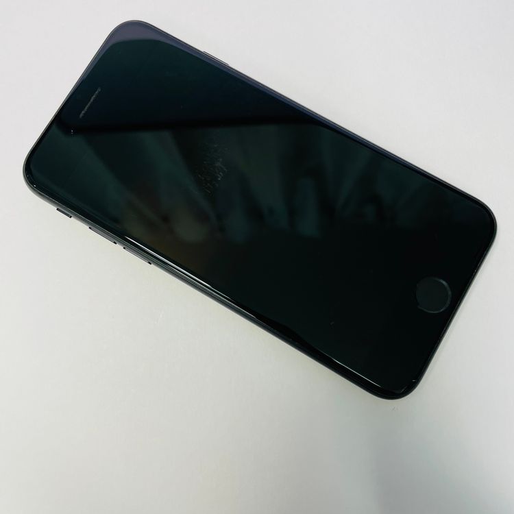 iPhone SE2 128GB SIMե꡼ 100% 47387