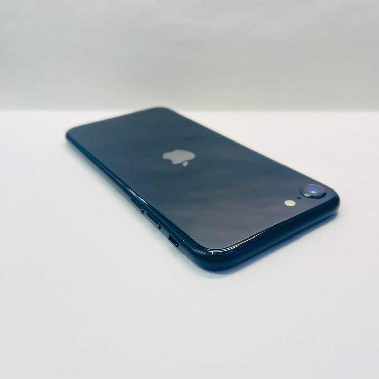 ����94% iPhone SE��2���� 64GB SIM�ե꡼ 02944