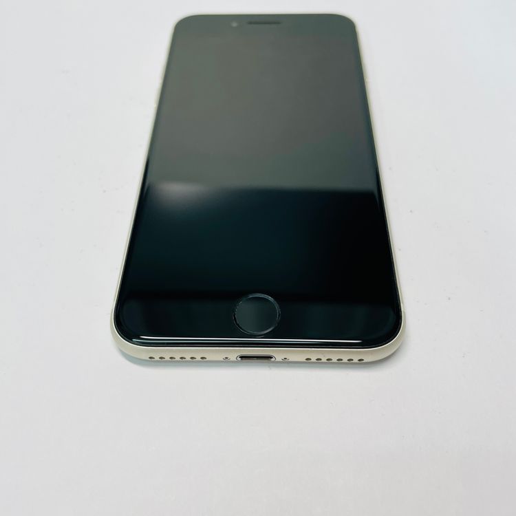 iPhone SE3 64GB SIMե꡼ 91% 01882