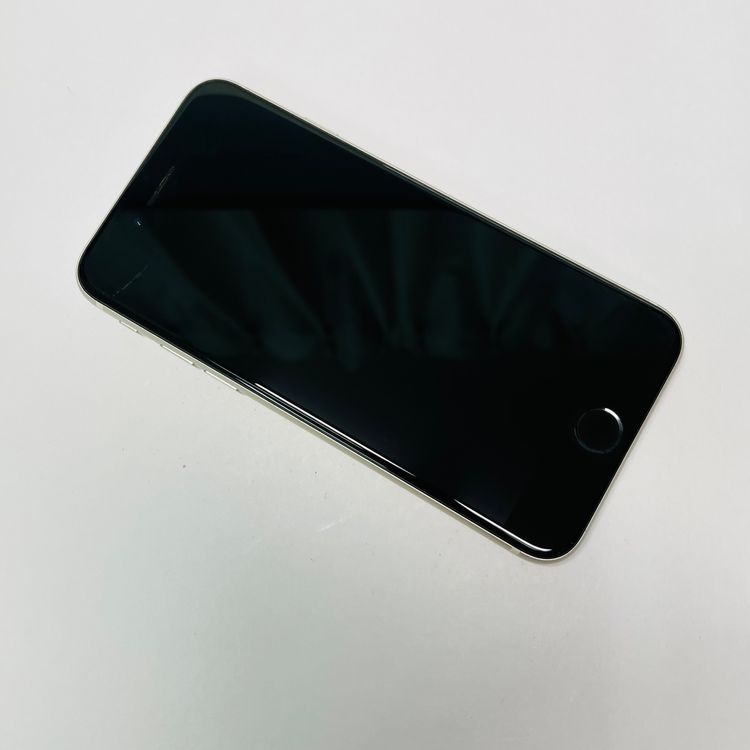 iPhone SE3 64GB SIMե꡼ 90% 35791